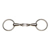 Feeling Bristol Ring Snaffle