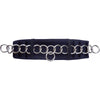Feeling Curb Chain Guard / Head Piece Guard