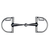 Feeling Dee Snaffle with Loop Inside