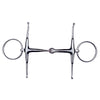 Feeling Fulmer Snaffle