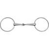 FEELING Large Rings Snaffle