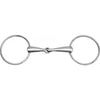 Feeling Large Rings Snaffle