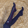 EQUITHÈME Flag Socks