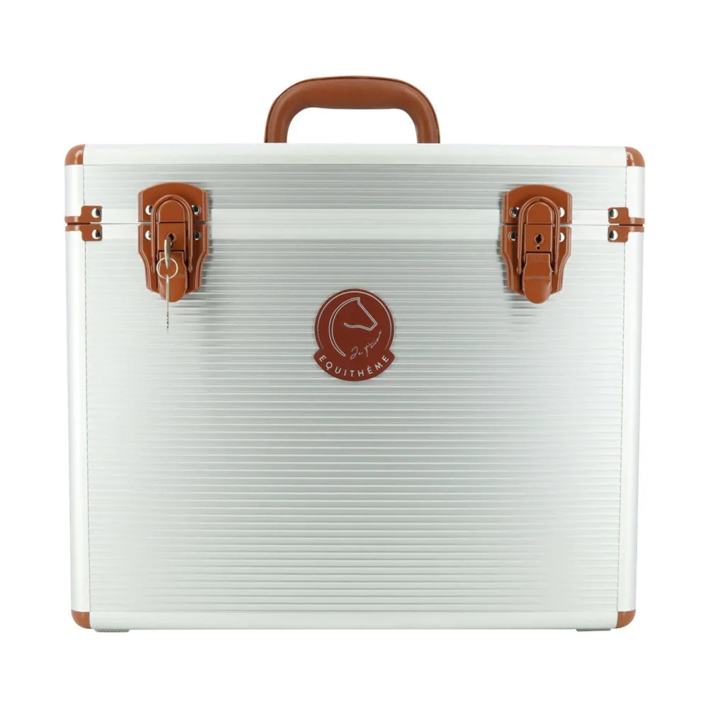 EQUITHÈME Grooming Box - Je t’aime Collection