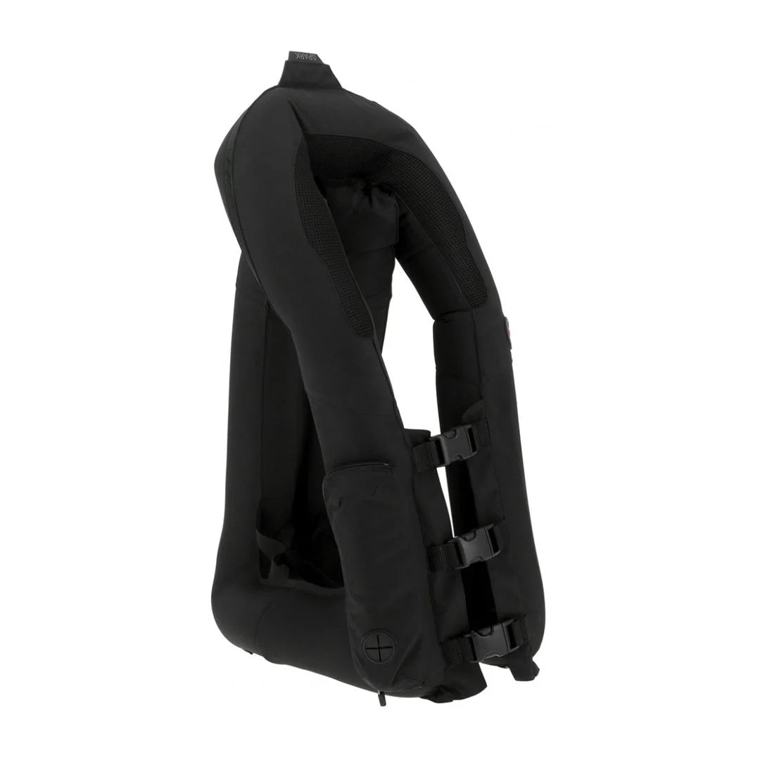 SPARK – Hippodrome Airbag Body Protector- CANISTERS ARE SOLD SEPARATELY