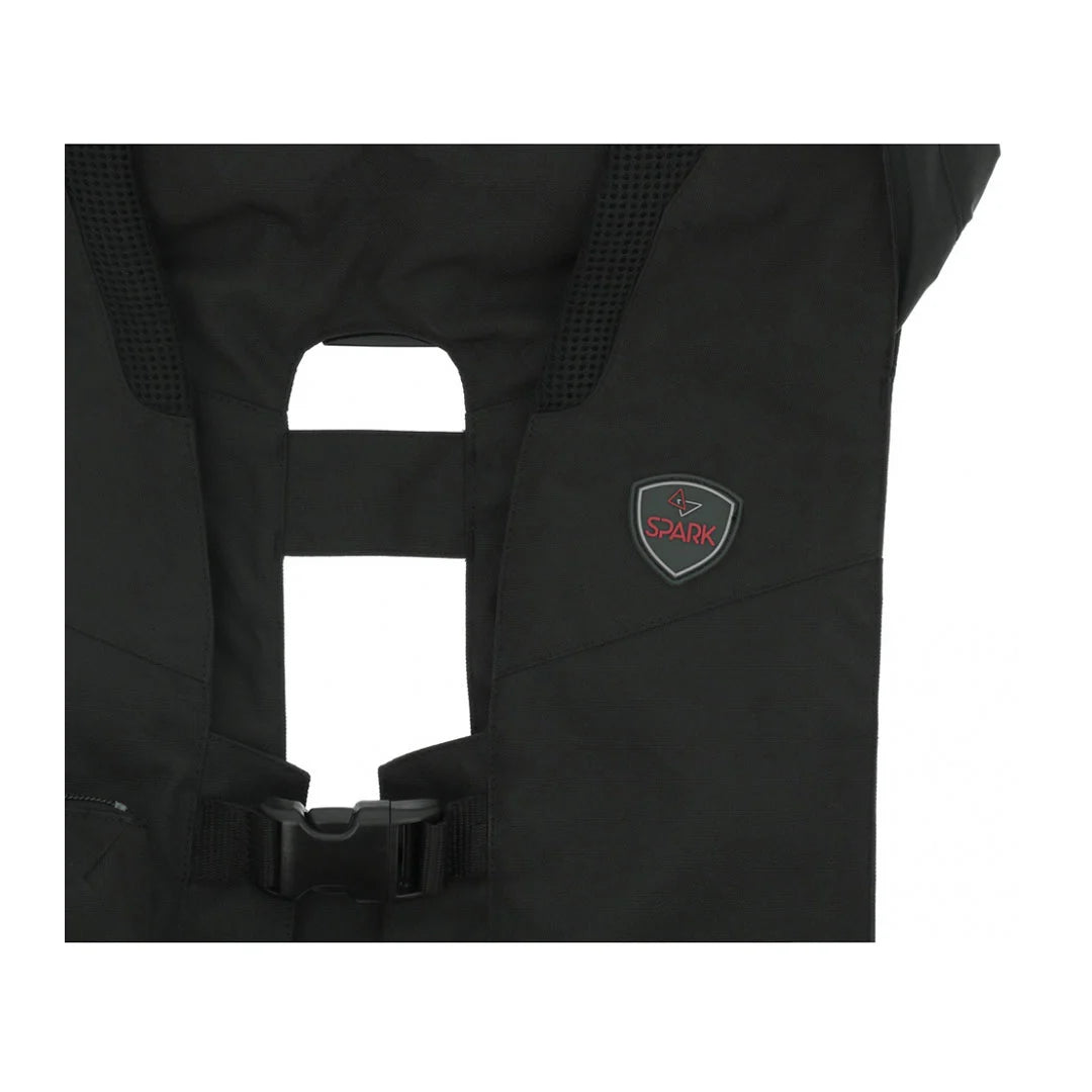 SPARK – Hippodrome Airbag Body Protector- CANISTERS ARE SOLD SEPARATELY