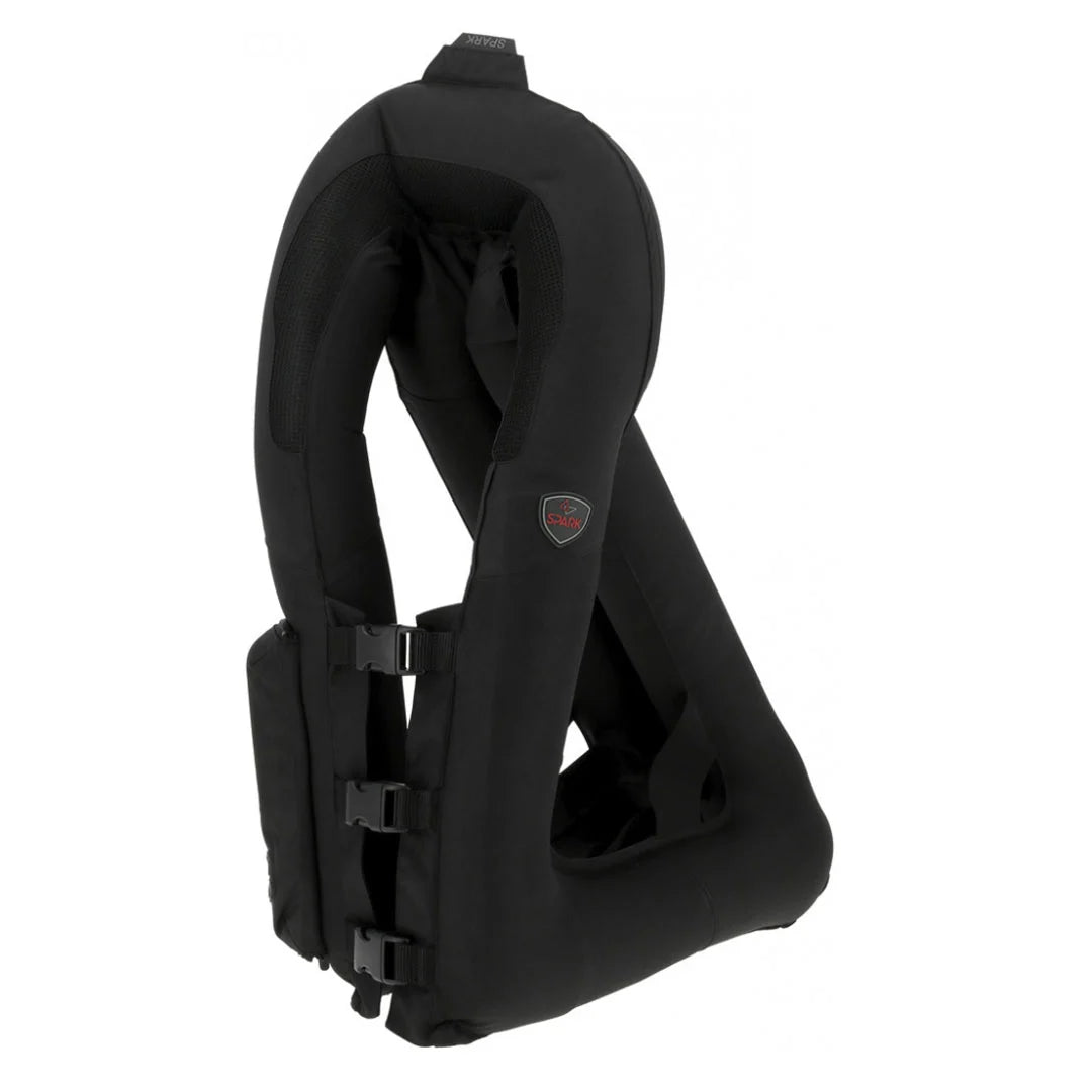 SPARK – Hippodrome Airbag Body Protector- CANISTERS ARE SOLD SEPARATELY
