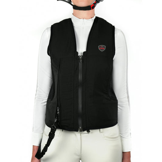 SPARK – Manège Airbag Body Protector - CANISTERS ARE SOLD SEPARATELY