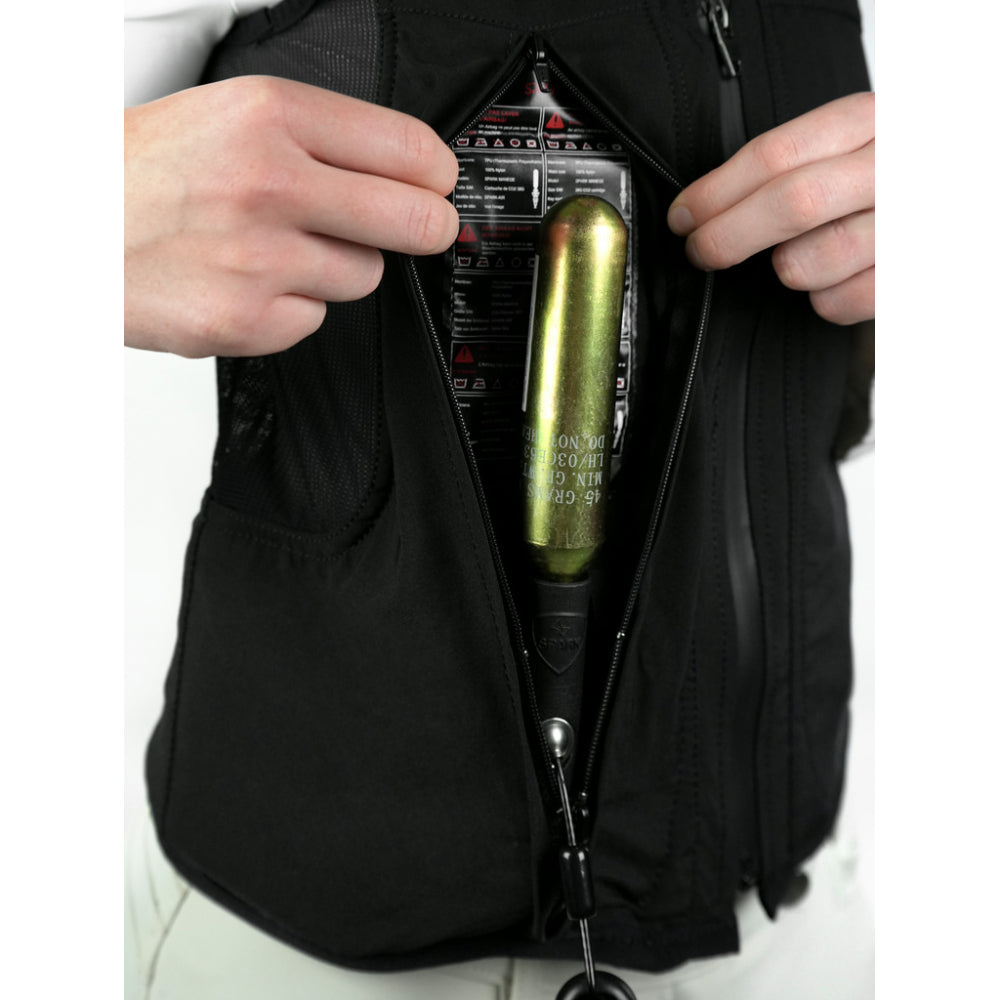 SPARK – Manège Airbag Body Protector - CANISTERS ARE SOLD SEPARATELY