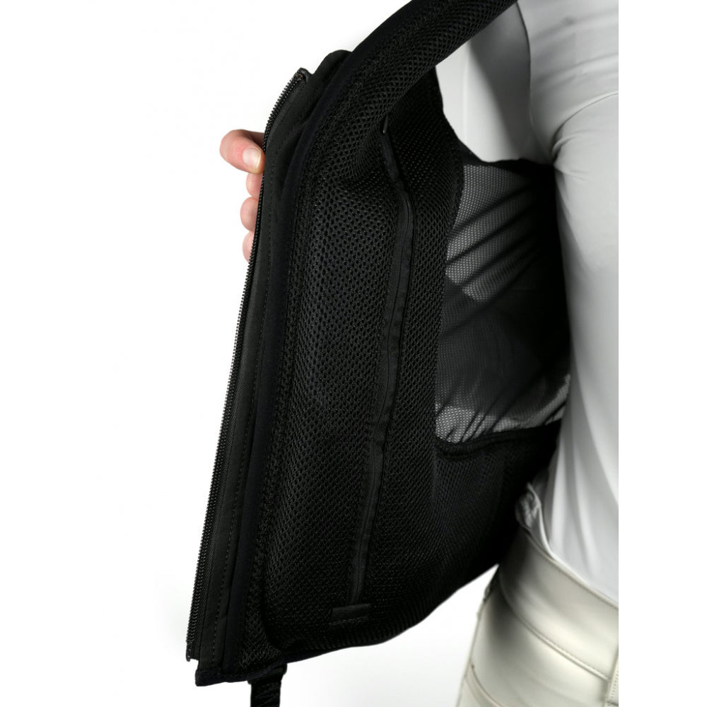 SPARK – Manège Airbag Body Protector - CANISTERS ARE SOLD SEPARATELY