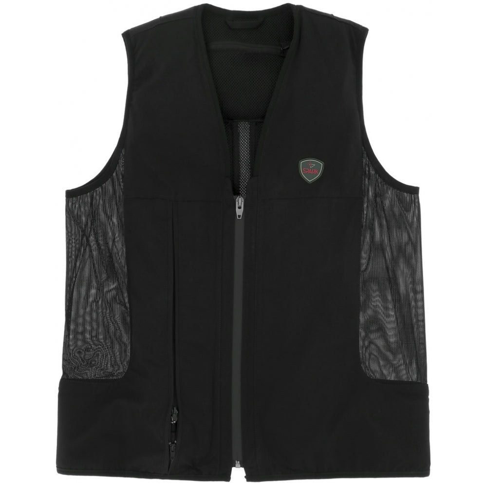 SPARK – Manège Airbag Body Protector - CANISTERS ARE SOLD SEPARATELY
