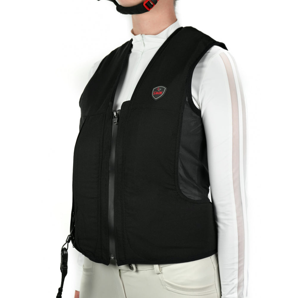 SPARK – Manège Airbag Body Protector - CANISTERS ARE SOLD SEPARATELY