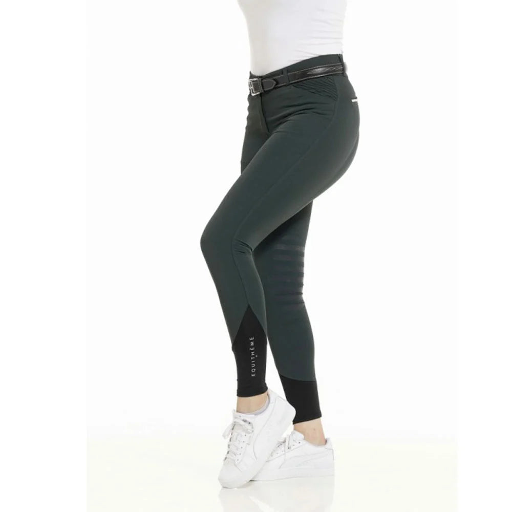 EQUITHÈME - Joséphine - Eco-Friendly Riding Breeches