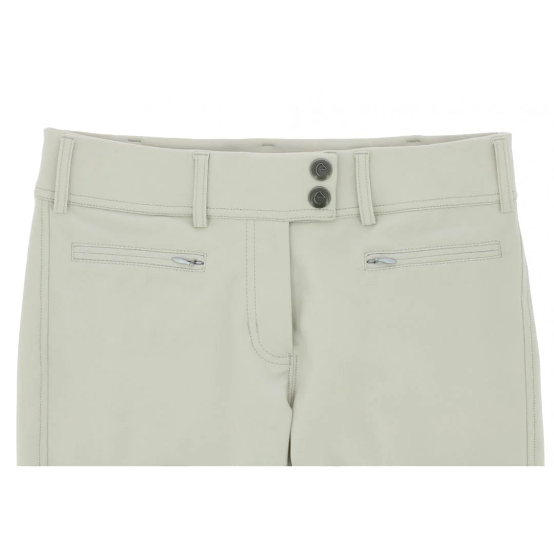 EQUITHÈME Originals Sally Breeches – Sculpted Fit, Bonded Performance, Everyday Elegance