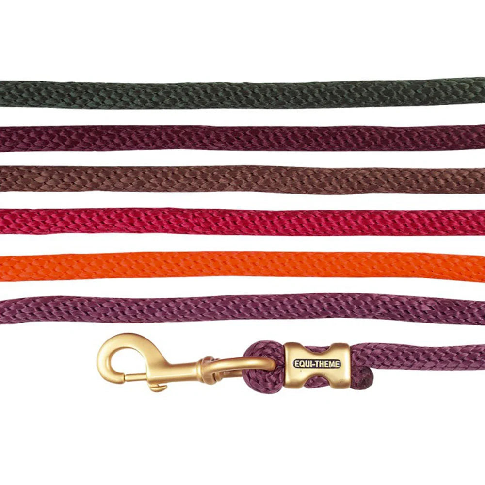 EQUITHÈME Lead Rope