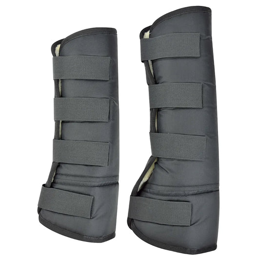 RIDING WORLD Low Shipping Boots