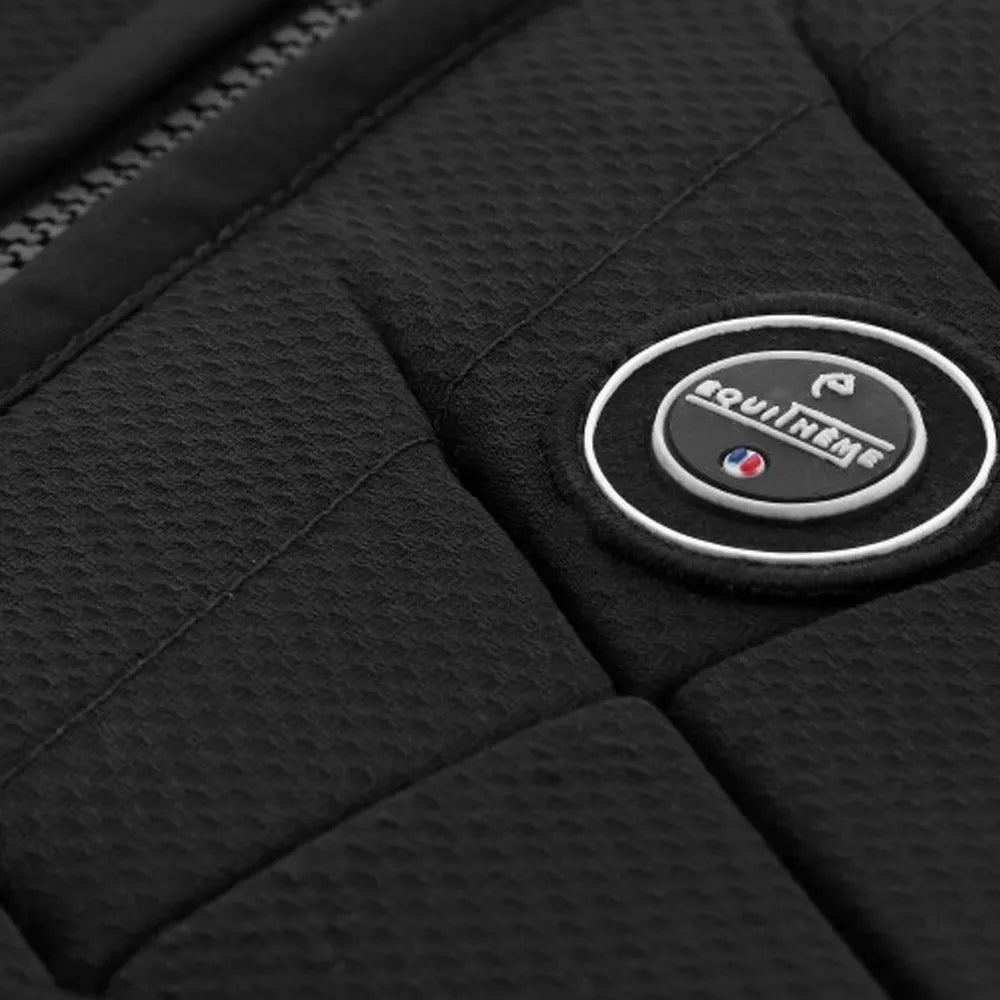 EQUITHÈME Loki – Protection Vest kids