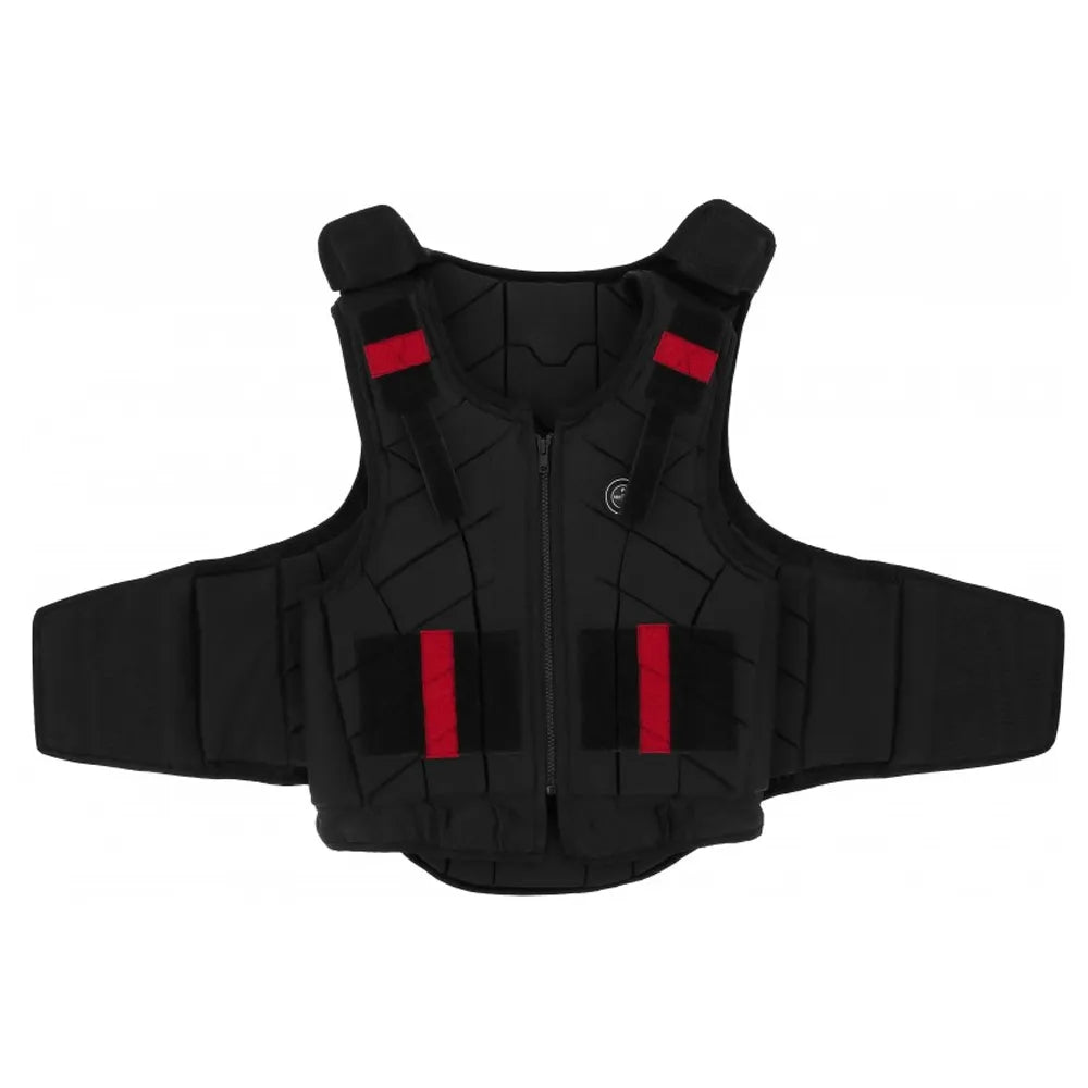 EQUITHÈME Loki – Protection Vest kids