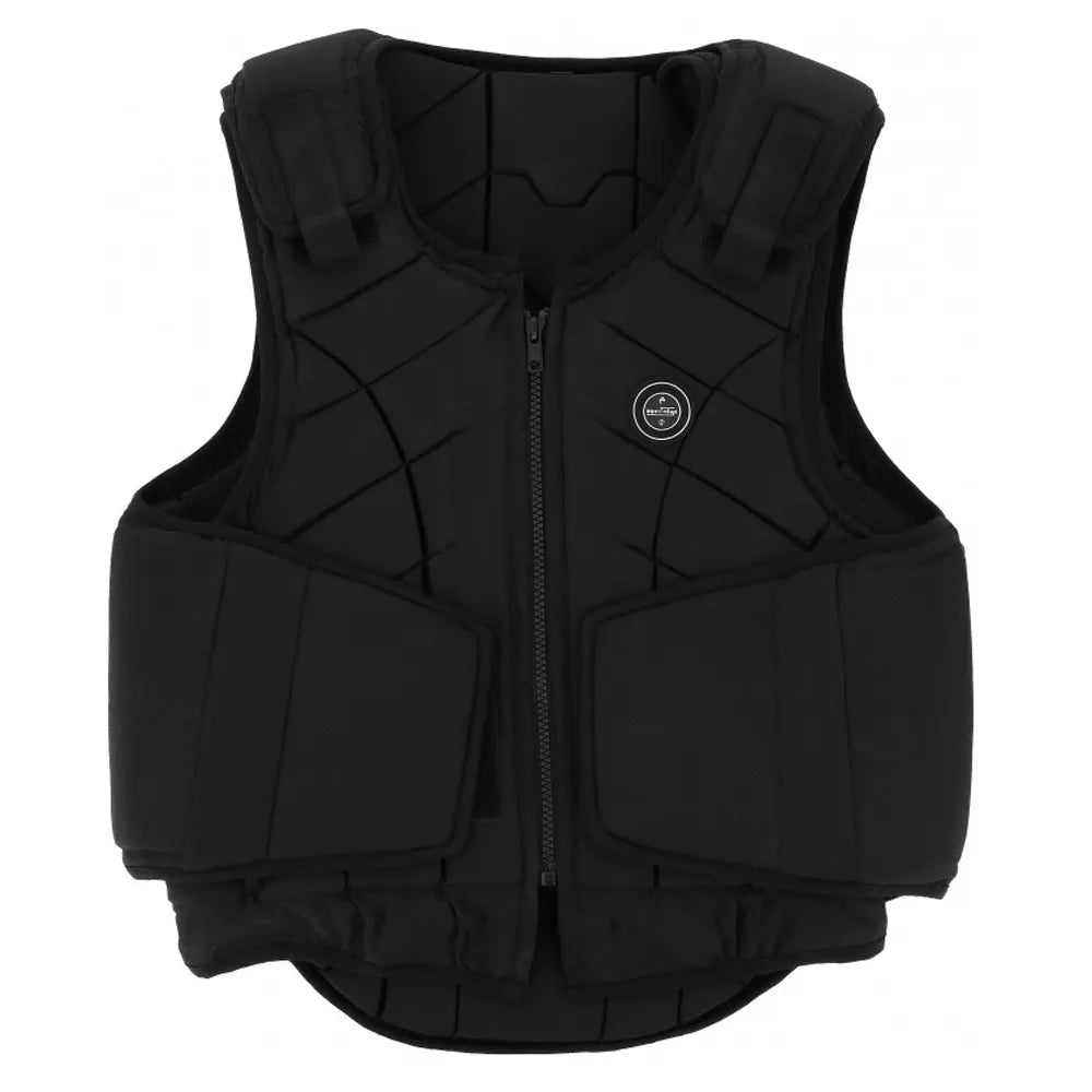 EQUITHÈME Loki – Protection Vest kids