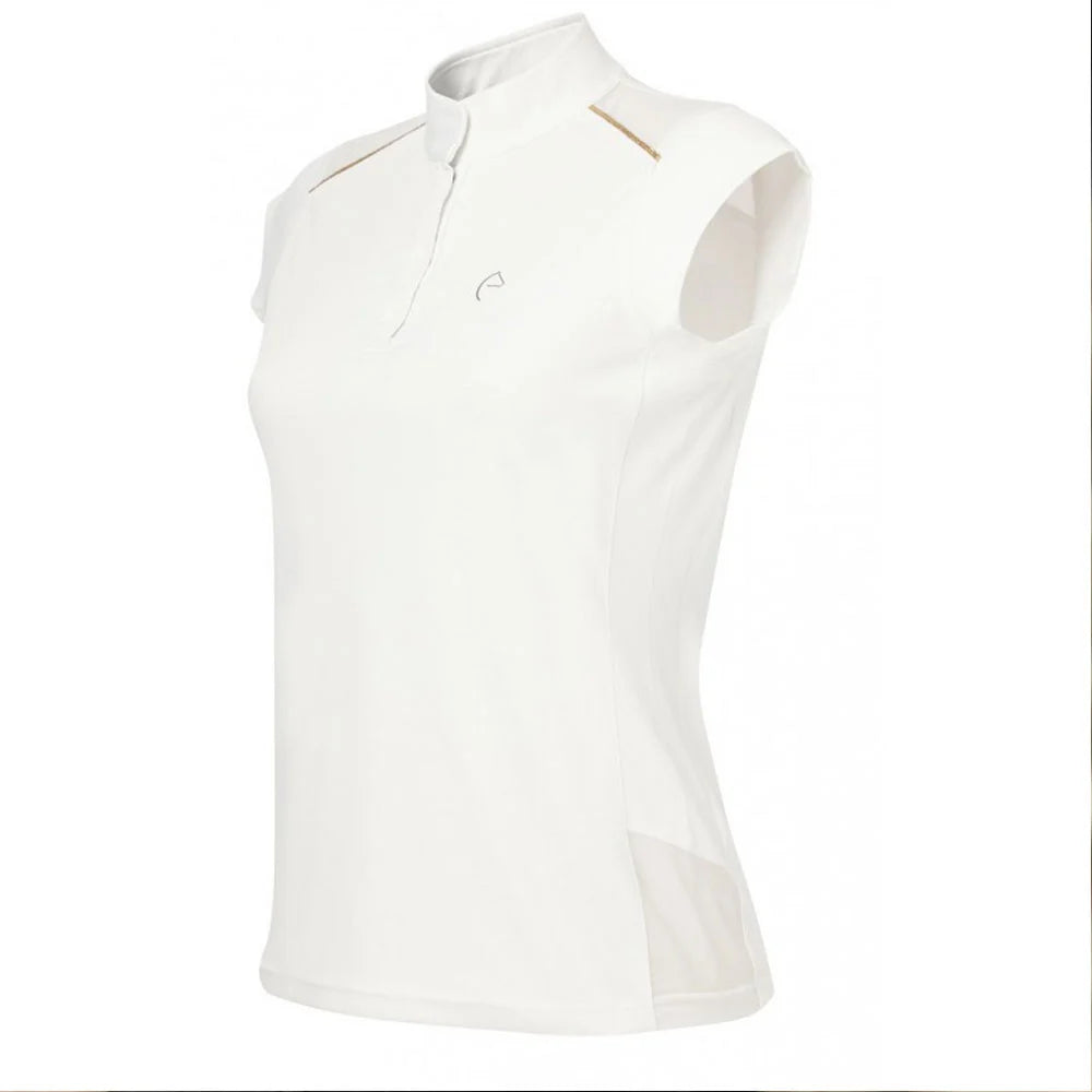 EQUITHÈME Brussels – Women’s Competition Polo Shirt