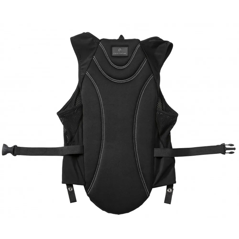 EQUITHÈME – Mesh Back Protector