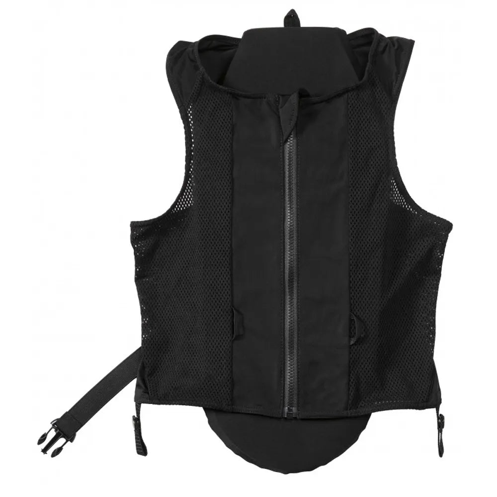 EQUITHÈME – Mesh Back Protector