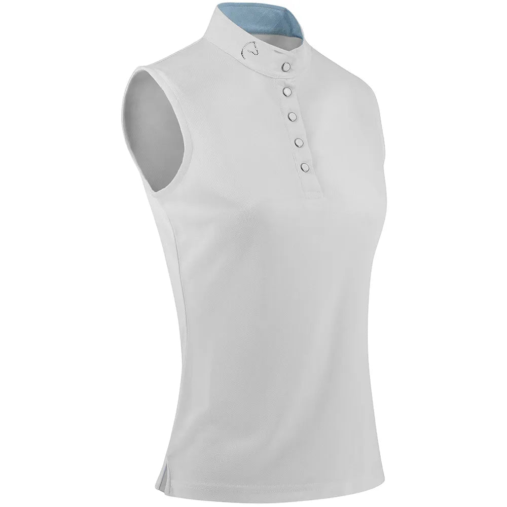EQUITHÈME Mesh Show Polo – Molly