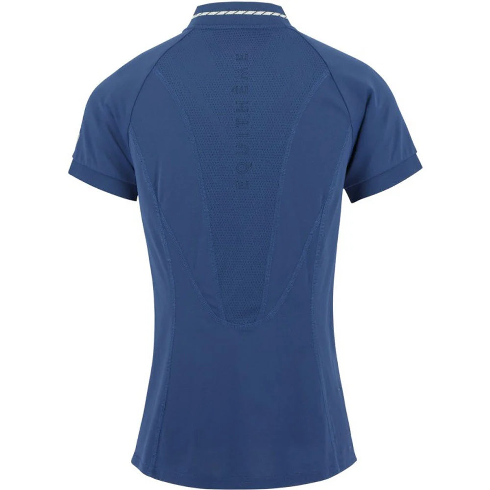 EQUITHÈME – Elodie Polo Shirt
