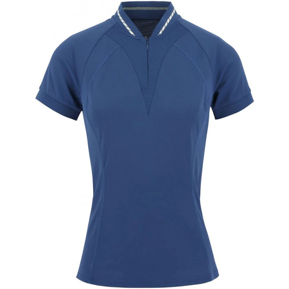 EQUITHÈME – Elodie Polo Shirt