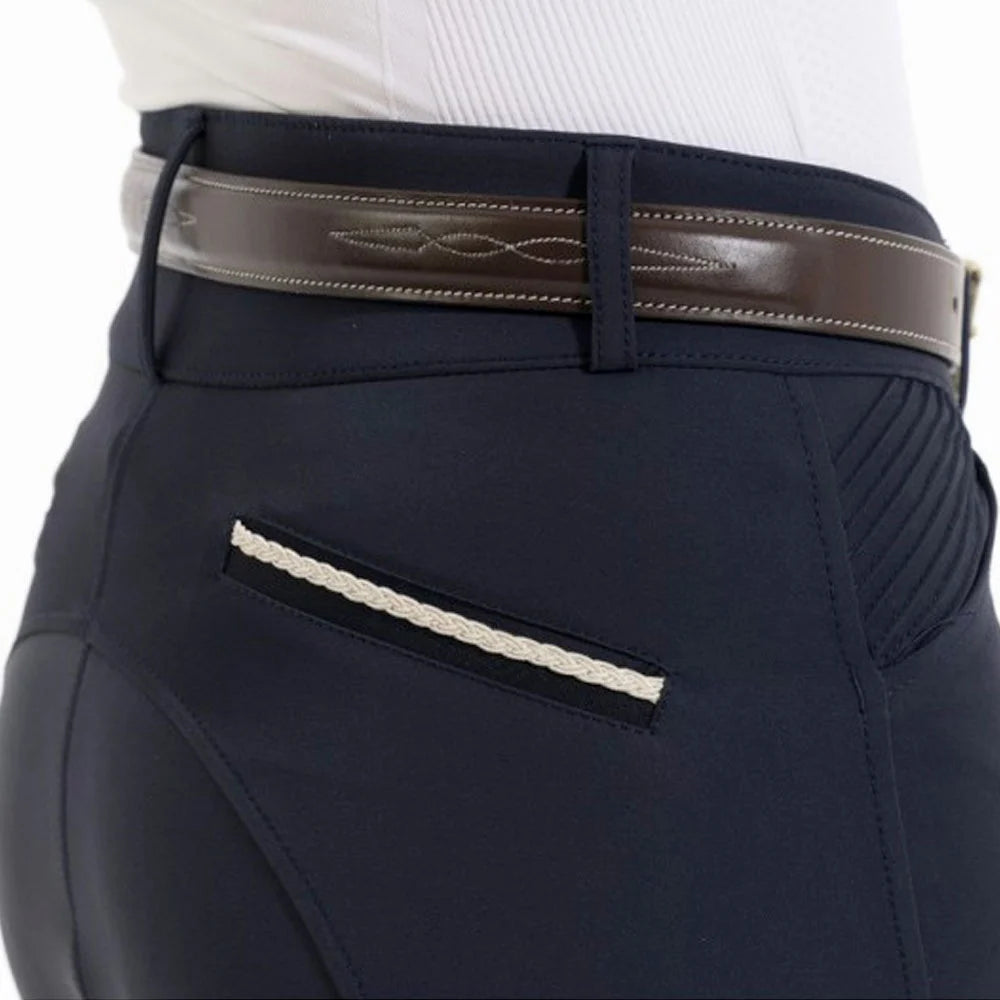 EQUITHÈME - Joséphine - Eco-Friendly Riding Breeches