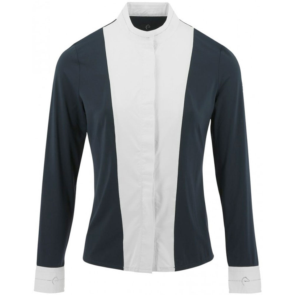 EQUITHÈME - Julia - Women’s Show Shirt