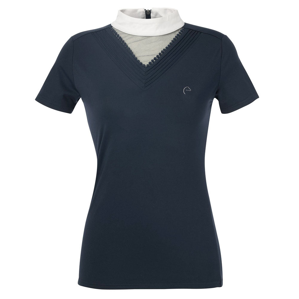 EQUITHÈME Valence Show Shirt
