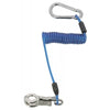 Norton Anti Pull-Back Tie with Spring