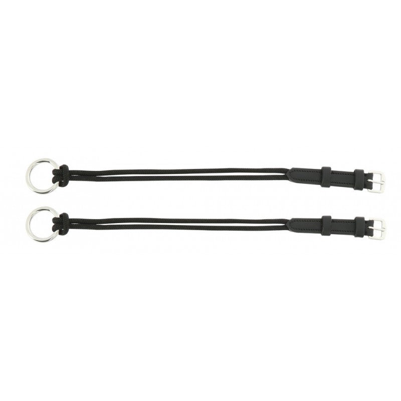 Norton Pro Corde Gag Straps