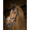Norton Pro Crossed Noseband Bridle