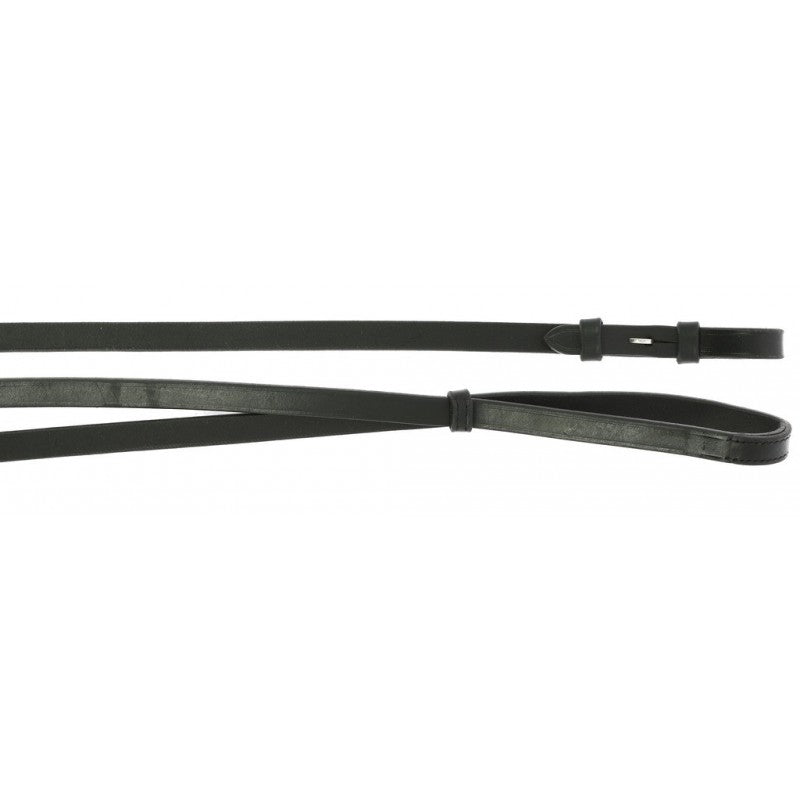 Norton Pro Curb Bit Reins 13 mm