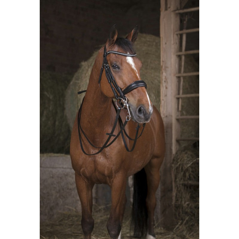 Norton Pro Reins 16 mm