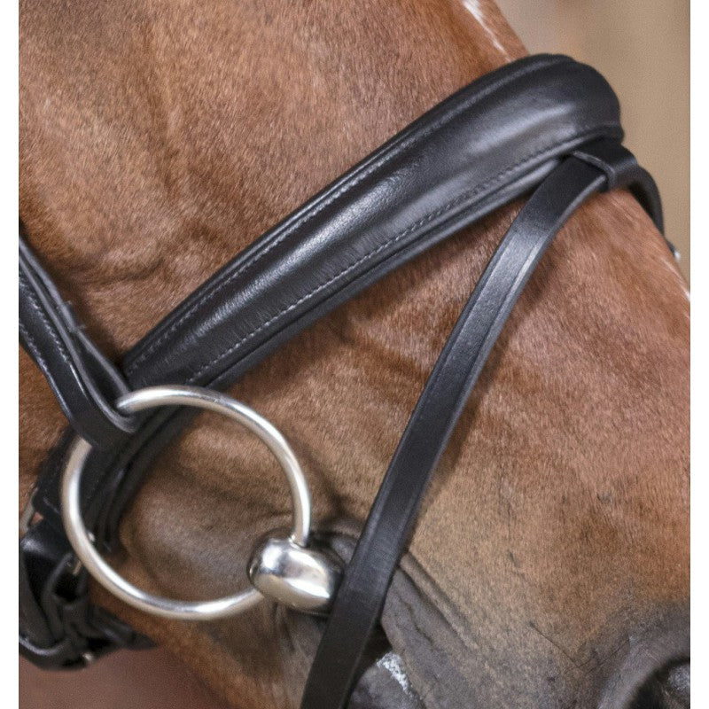 Norton Pro Soft Bridle