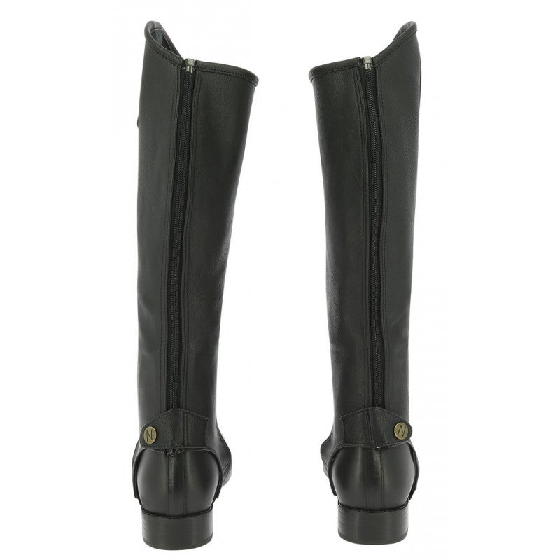 Norton Stretch Graine Half Chaps