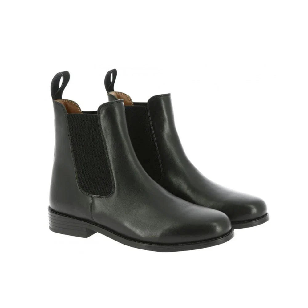 EQUITHÈME Origin Boots