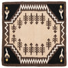 WESTRIDE – Navajo Saddle Pad by Franck Perret – Sioux