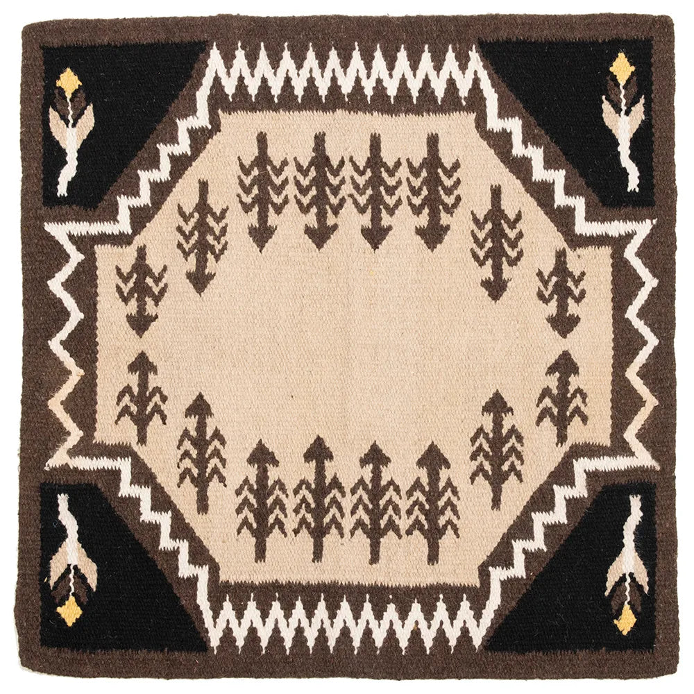 WESTRIDE – Navajo Saddle Pad by Franck Perret – Sioux