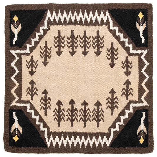 WESTRIDE – Navajo Saddle Pad by Franck Perret – Sioux