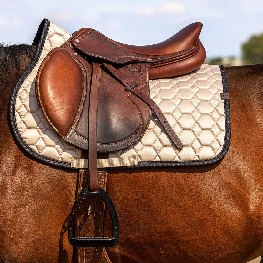EQUITHÈME - Pretty - Saddle Pad