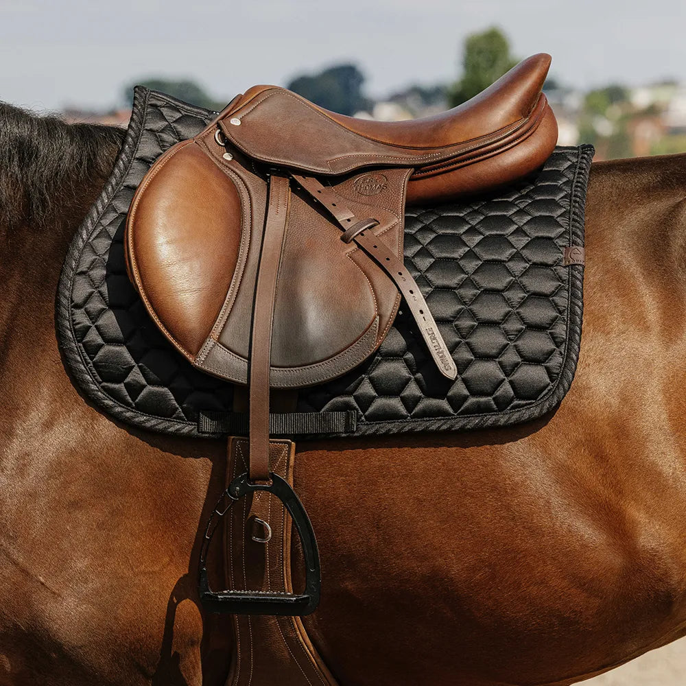 EQUITHÈME - Pretty - Saddle Pad