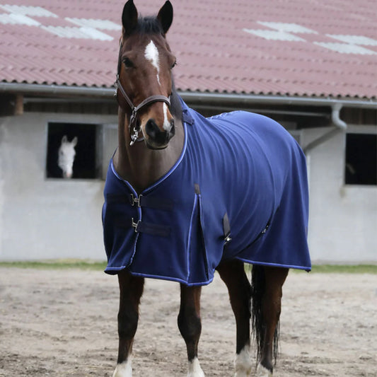 EQUITHÈME Classic Polar Fleece Sheet