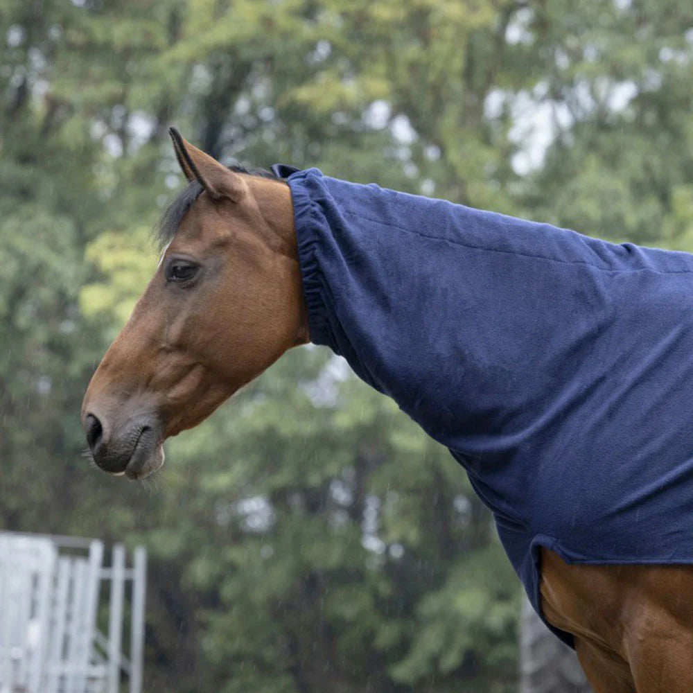 EQUITHÈME Polar Fleece Neck Cover
