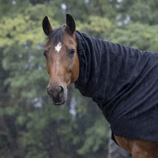EQUITHÈME Polar Fleece Neck Cover