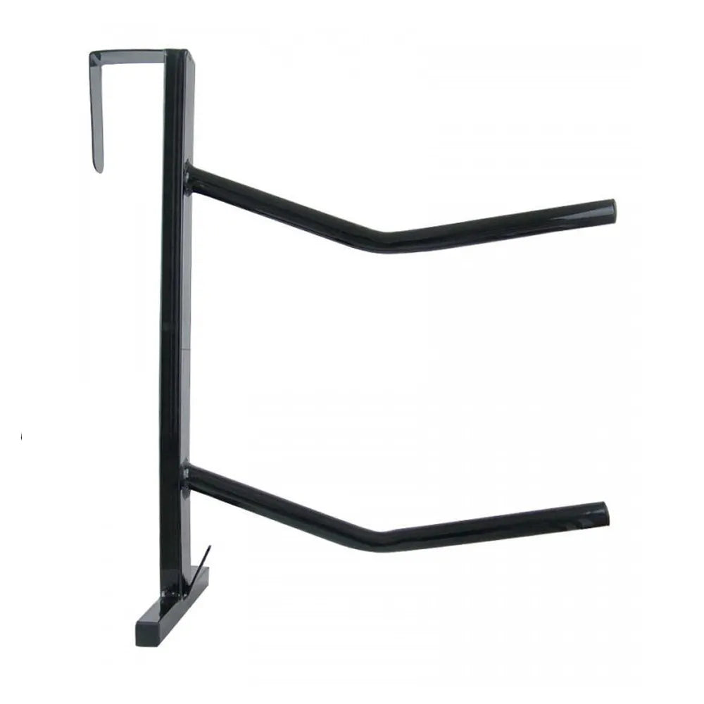 HIPPOTONIC Removable Saddle Rack