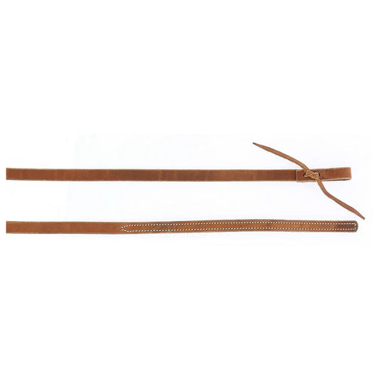 WESTRIDE – Reins by Franck Perret – Smooth Leather